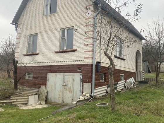 Продається Будинок дача Тернополь