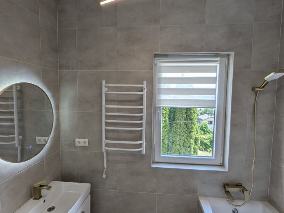 Продаж  двоповерхового будинку  в мальовничому місці. Тернопіль