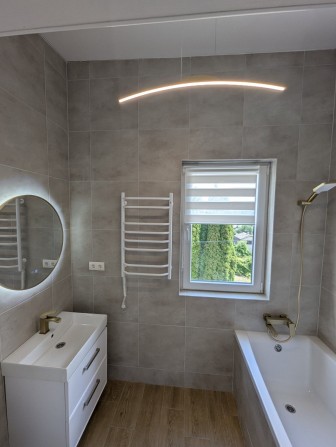 Продаж  двоповерхового будинку  в мальовничому місці. - фото 1