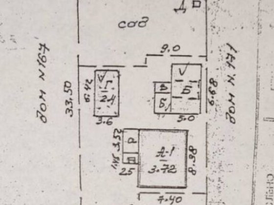 Продам будинок вул.Героїв полку "Азов" Кривий Ріг
