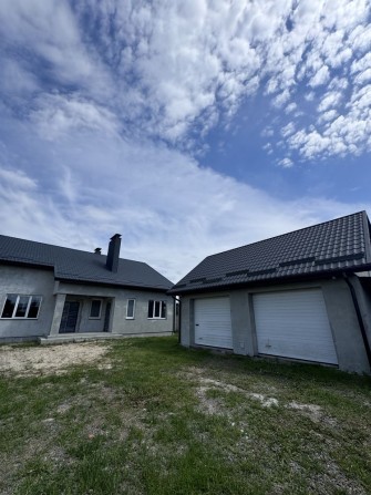 Будинок в Ново Українці біля лісу - фото 1