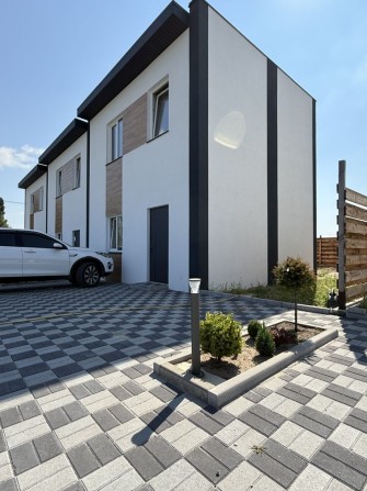 Акційна ціна таунхаус 75 м2  два поверха 1сотки ділянка - фото 1