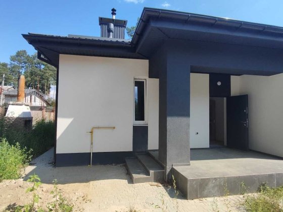 Продаж будинку навпроти Центрального парку Ірпінь