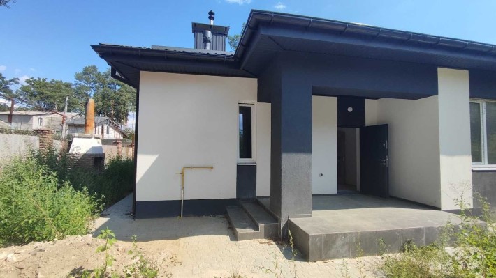 Продаж будинку навпроти Центрального парку - фото 1