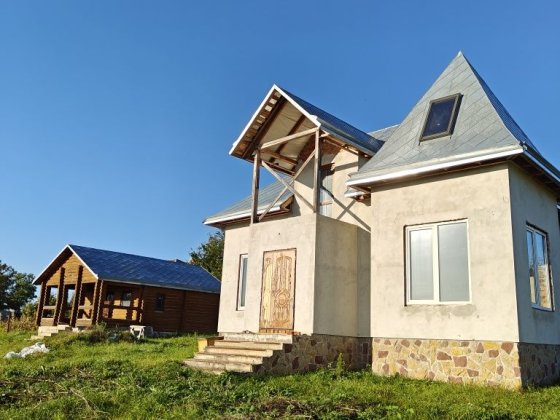 Продаю будинок! БЕЗ КОМІСІЇ  для покупця Тернопіль