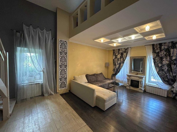 Продаж комфортного домоволодіння в с. Лозуватка - фото 1