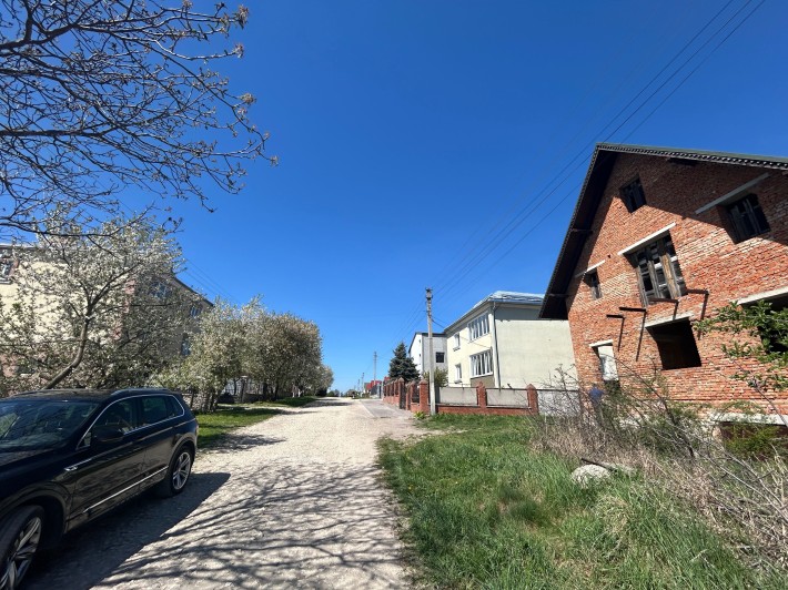 Продаж будинку Гаї Шевченківські 160м сирий-47500дол - фото 1