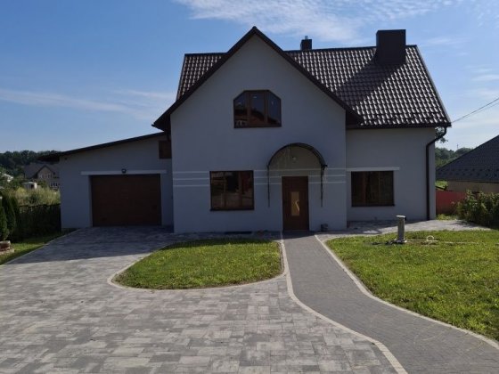 Продаж приватного будинку в Петриків Тернополь