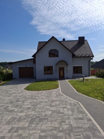 Продаж приватного будинку в Петриків - фото 1