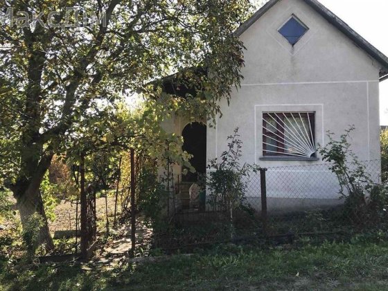 Продаж садового будинку Тернополь