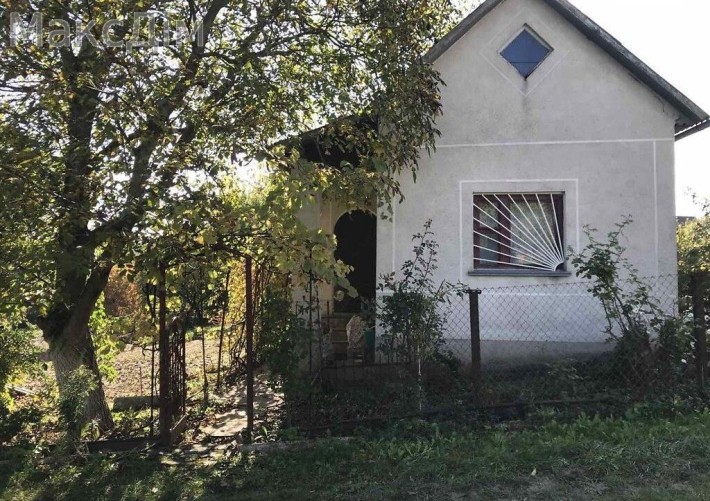 Продаж садового будинку - фото 1