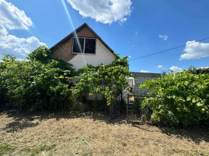 ПРОДАЖ! Дача, Вороніна, с.т. "Надежда" - фото 1