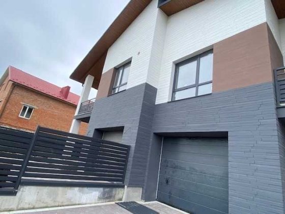 ПРОДАЖ  БУДИНКУ 180 кв.м з ділянкою 6 сотих, Пронятин, м.Тернопіль Тернопіль