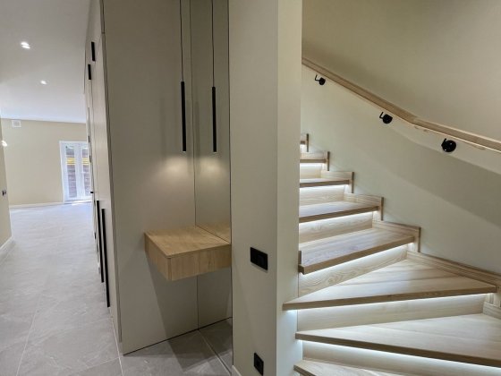 Продаж Таунхаус з ремонтом і меблями 124 м2 з терасою 67 м2 м.Ірпінь Ирпень