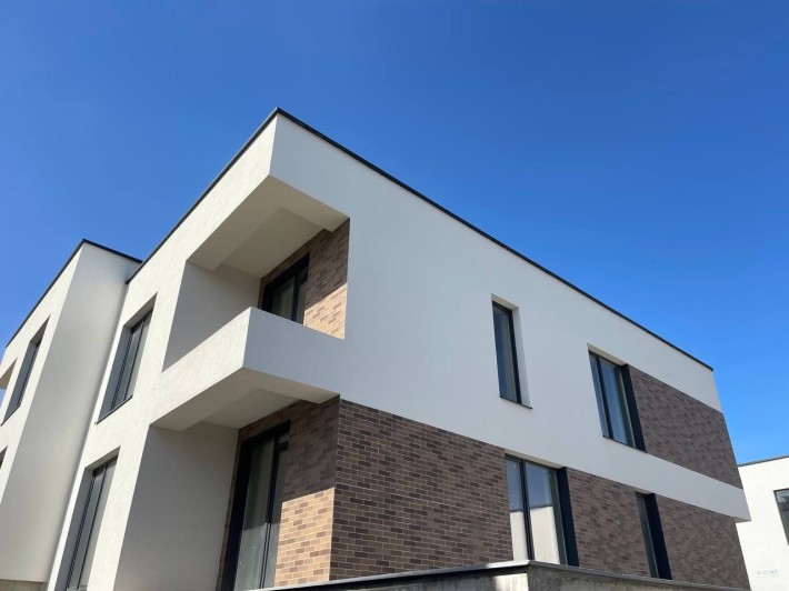 Продаж дуплекс в м.Тернопіль - фото 1