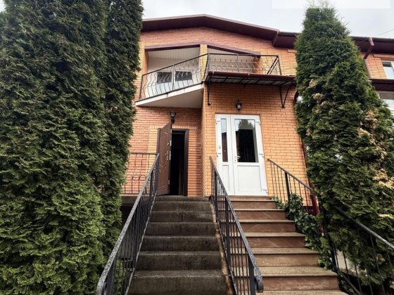 Продаж таунхаусу по вул.Микулинецькій Тернополь
