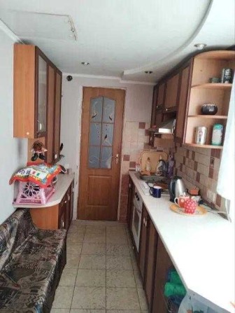 Крутий берег, у продажу будинок - фото 1