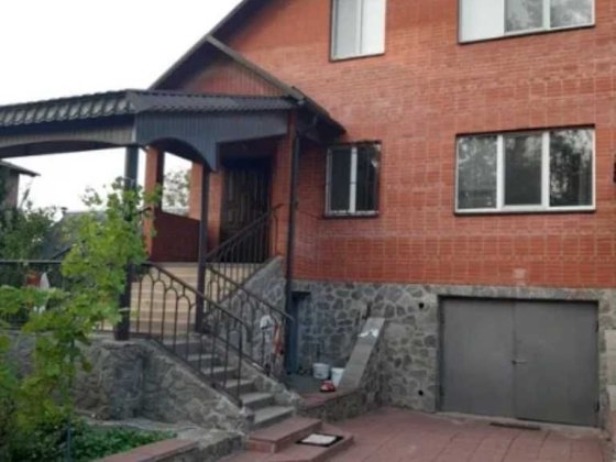 Будинок з виходом до річки Ворскла Полтава