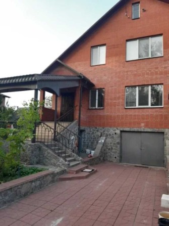 Будинок з виходом до річки Ворскла - фото 1