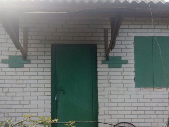 Дача в м.Суми район Водоканалу на Білопільському шоссе Суми