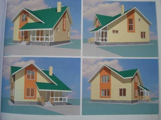 Продаж будинку. №2122 Полтава Полтава