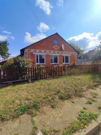 Продам будинок.Є відновлення! - фото 1