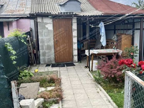 Продається частина будинку Полтава