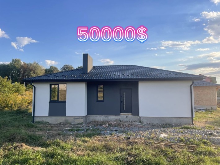 Будинок за Супер Ціною в районі Каравану - фото 1