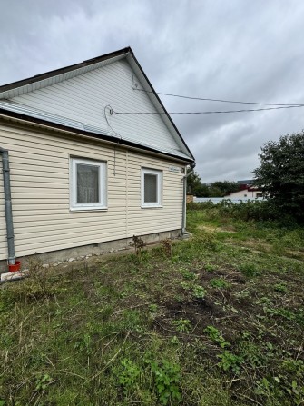 Продаж! 1/2 будинку 3-сот.землі - фото 1