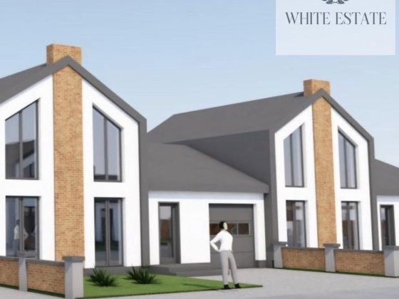 Продам таунхаус 1.2 км. від Джентельмену Тернопіль