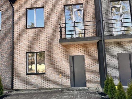 Будинок в лісовій Бучі. Ірпінь