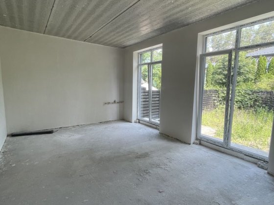 Дуплекс з газовим опаленням. 2,3 сотки Ірпінь