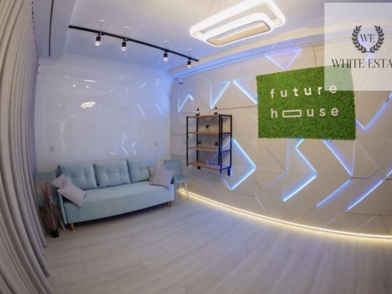 Модульний будиночок Тернополь