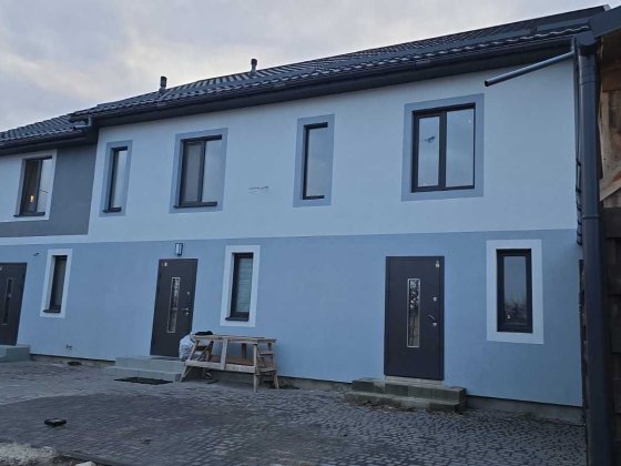 Терміновий продаж! Таунхаус по вигідній ціні. 10 хвилин від Киева Ірпінь