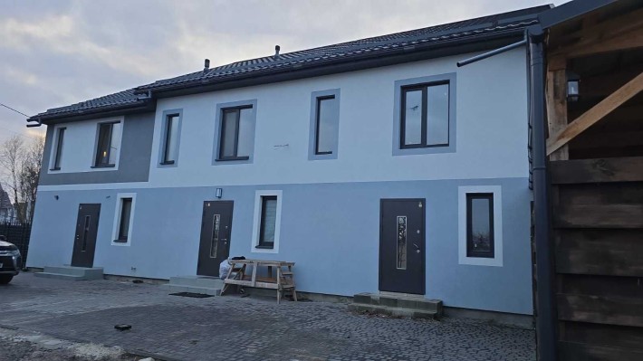 Терміновий продаж! Таунхаус по вигідній ціні. 10 хвилин від Киева - фото 1