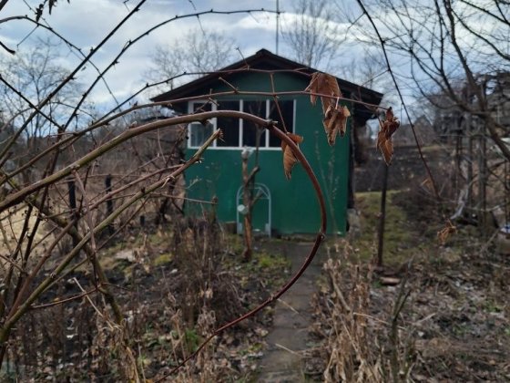 Продаж дачного будинку с Буцнів Тернополь