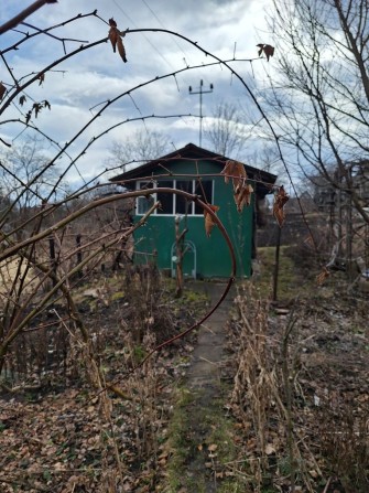 Продаж дачного будинку с Буцнів - фото 1