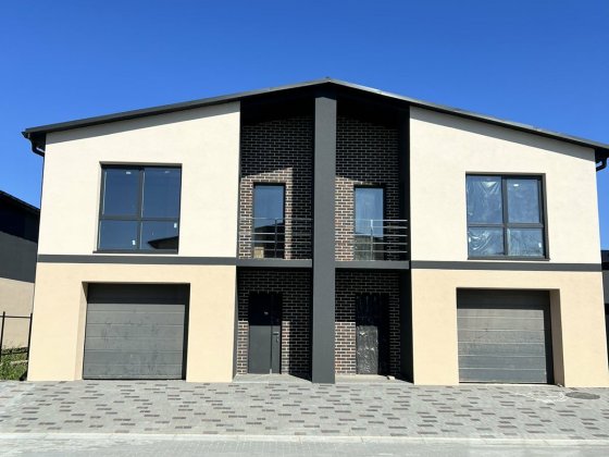 Дуплекс Будинок Котедж Тернополь