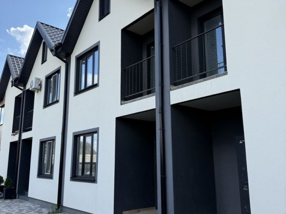 Таунхаус від власника! Без комісії! Програми ТАК! Ирпень