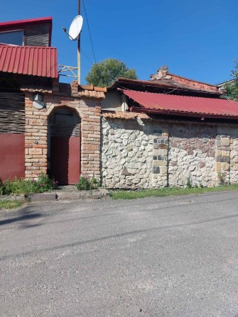 Приватний будинок - фото 1