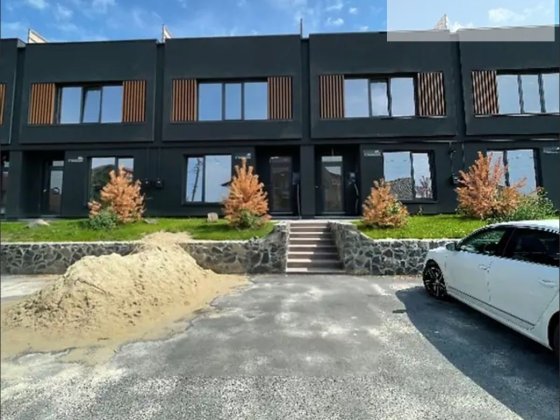 Продаж таунхаусу в м. Тернопіль Тернопіль