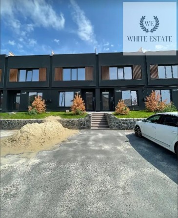 Продаж таунхаусу в м. Тернопіль - фото 1