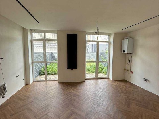 Таун з ремонтом на 90 %, 155 м2 район Центрального парку. ГАЗ Ірпінь