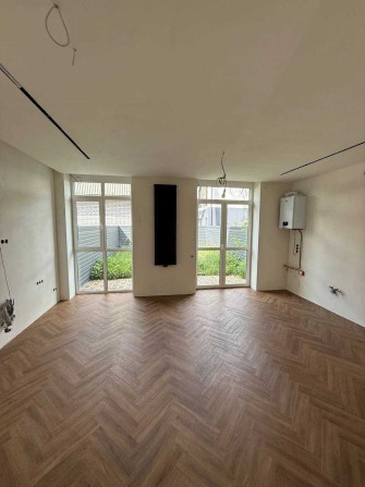 Таун з ремонтом на 90 %, 155 м2 район Центрального парку. ГАЗ - фото 1