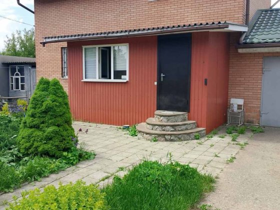 Продам будинок з мансардою Суми