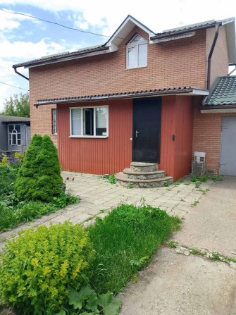 Продам будинок з мансардою - фото 1