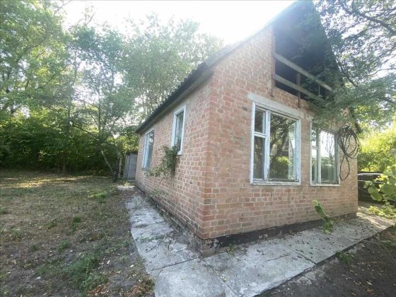 Дача біля річки на Вороніна! Полтава