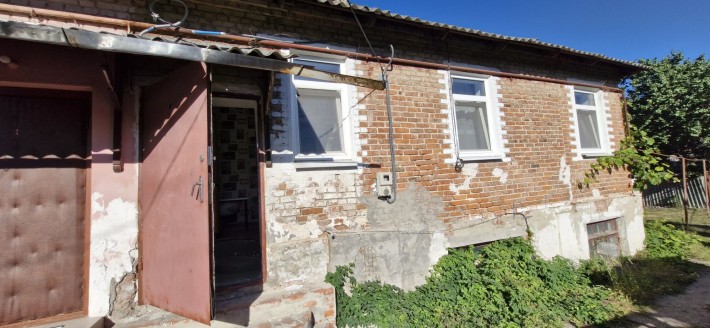 Продам частину будинку - фото 1