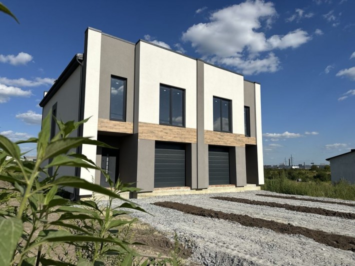 Котедж - Двоян з Гаржем! Масив Макарова - фото 1