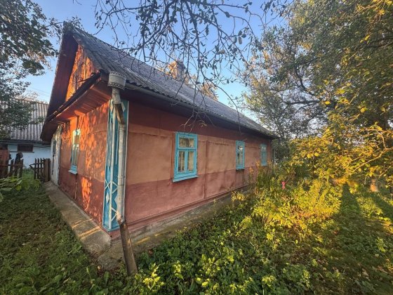 Продам Будинок. Бабин. Рівне